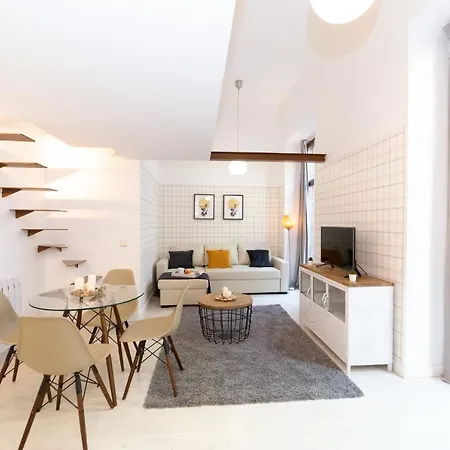 Apartamentos Puerta Del Sol I Madrid Extérieur photo