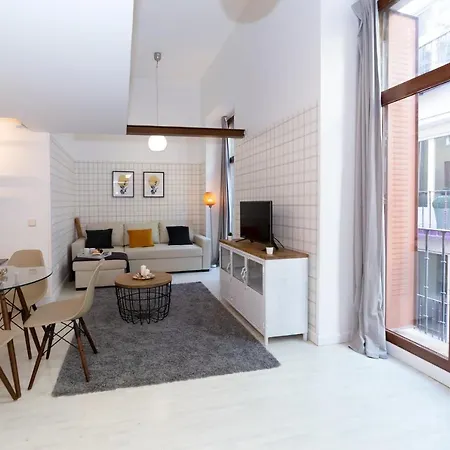 Apartamentos Puerta Del Sol I Madrid Extérieur photo