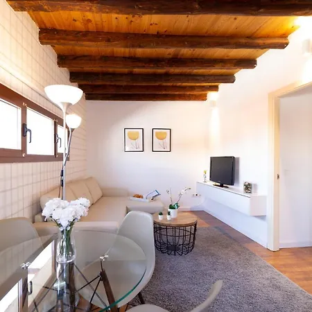 Apartamentos Puerta Del Sol I Madrid Extérieur photo