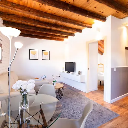 Apartamentos Puerta Del Sol I Madrid Extérieur photo