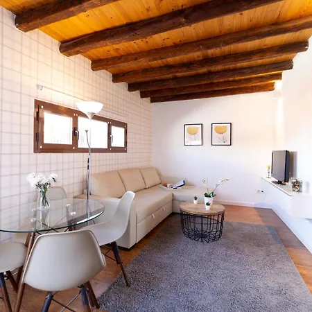 Apartamentos Puerta Del Sol I Madrid Extérieur photo