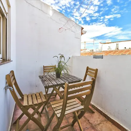 Apartamentos Puerta Del Sol I Madrid Extérieur photo