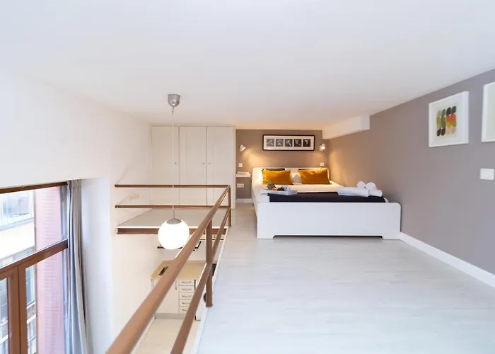 Apartamentos Puerta Del Sol I