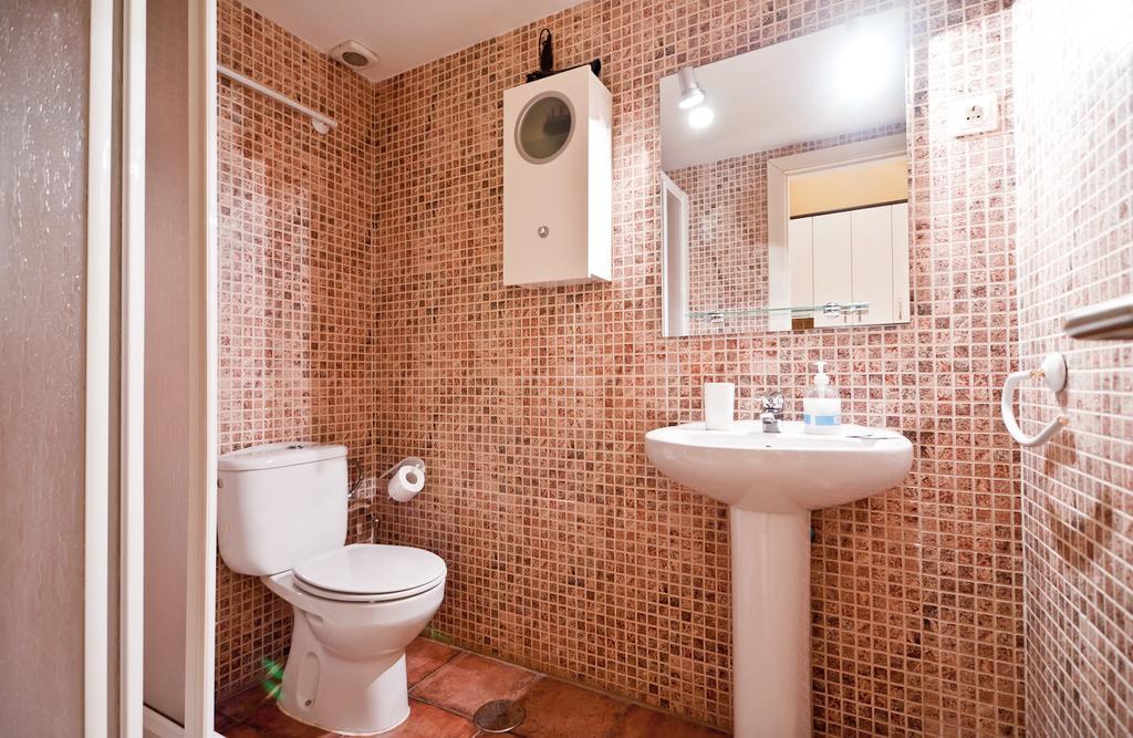 Puerta Del Sol I Appartement *