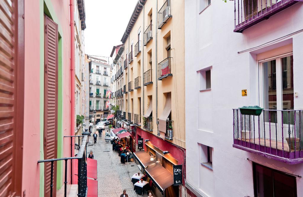 Puerta Del Sol I Appartement Madrid