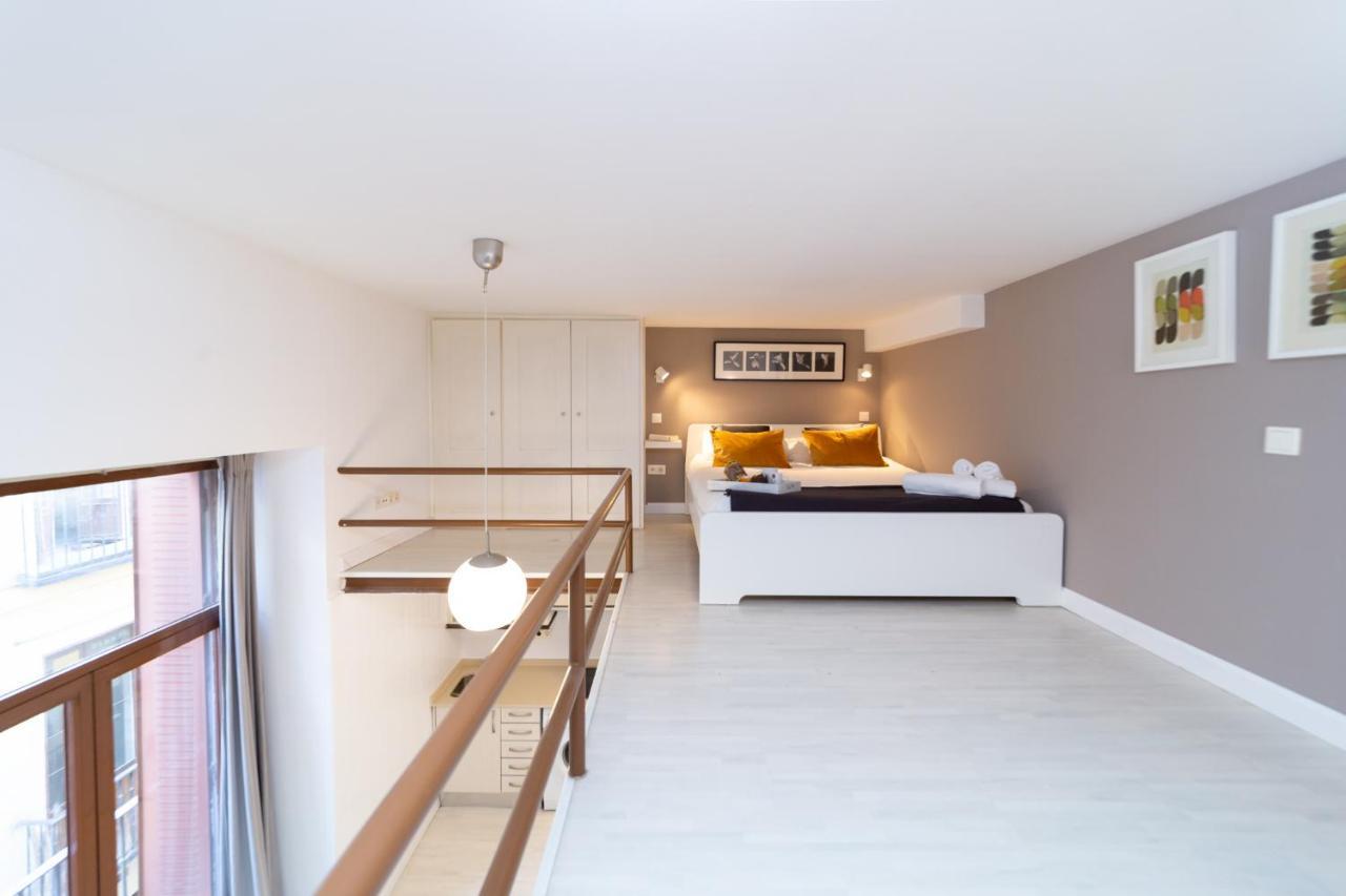 Puerta Del Sol I Appartement