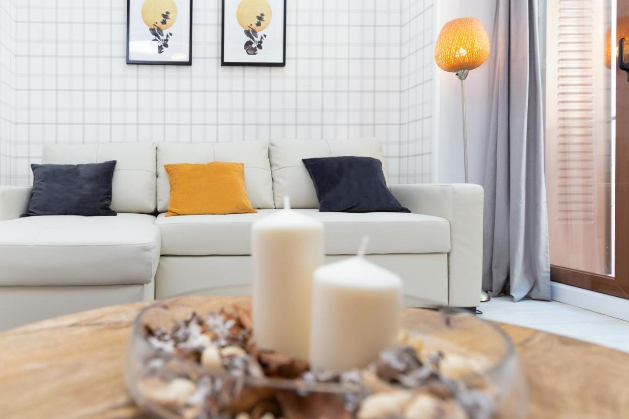 Appartement Puerta Del Sol I