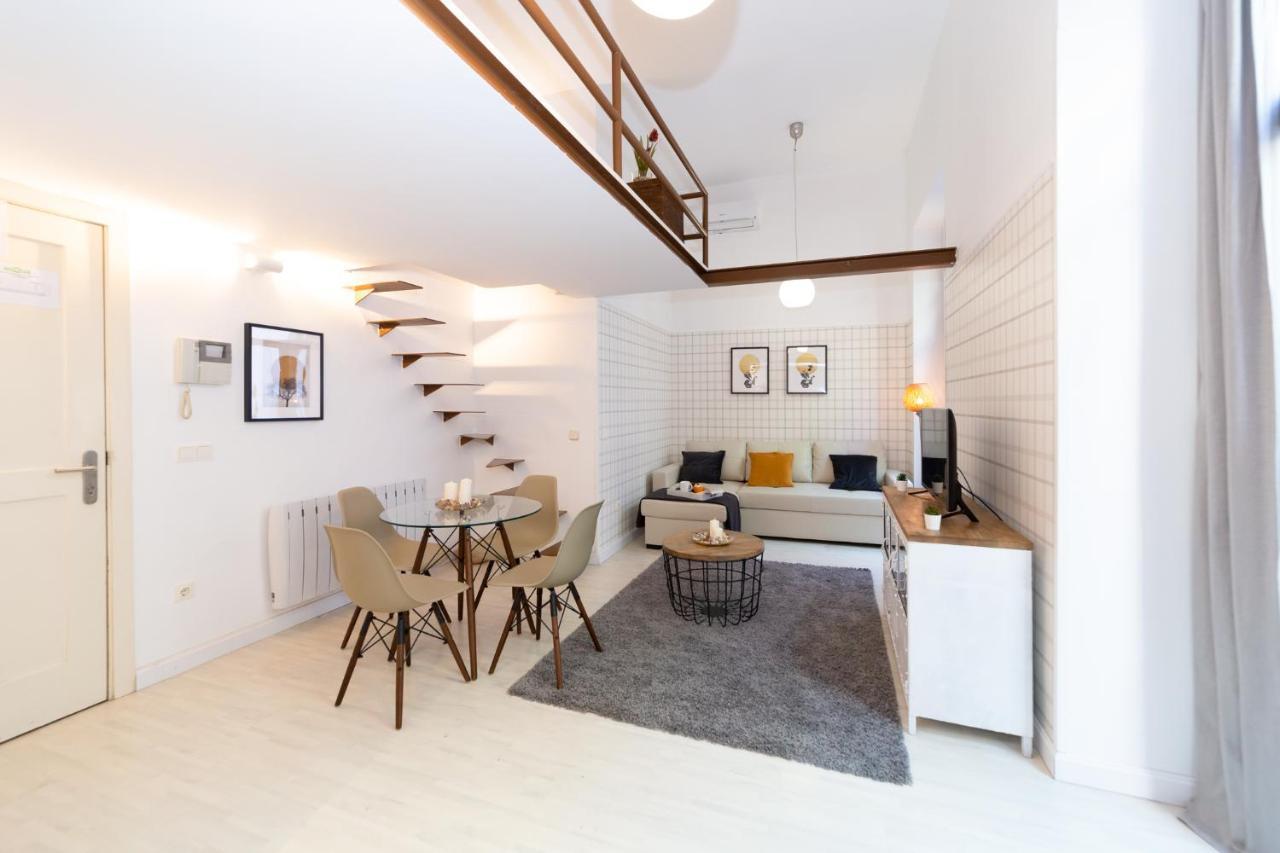 Appartement Puerta Del Sol I Madrid