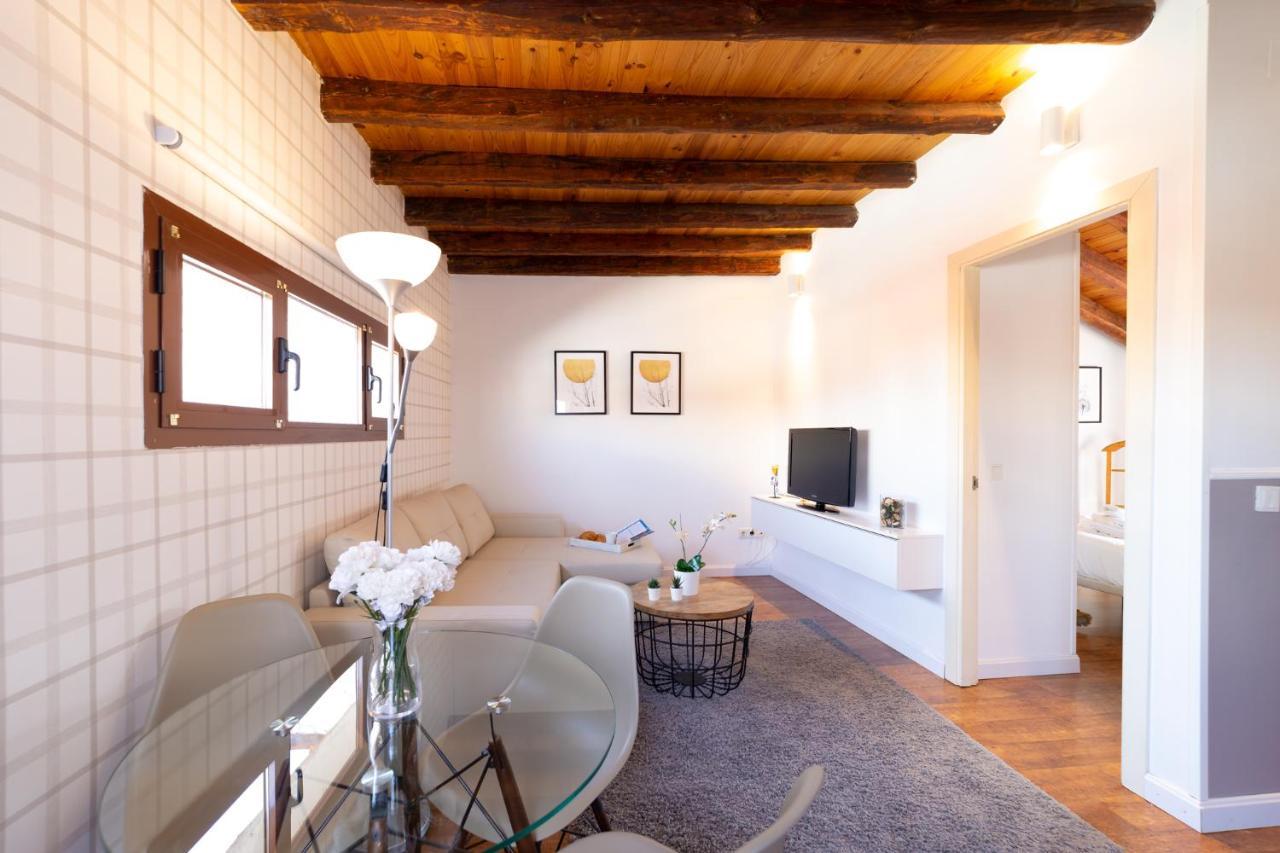 Appartement Puerta Del Sol I