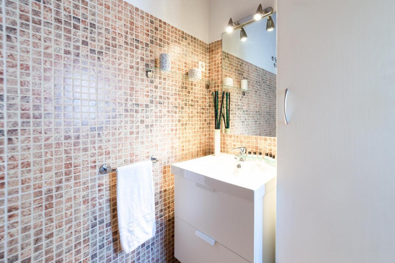 Puerta Del Sol I Appartement
