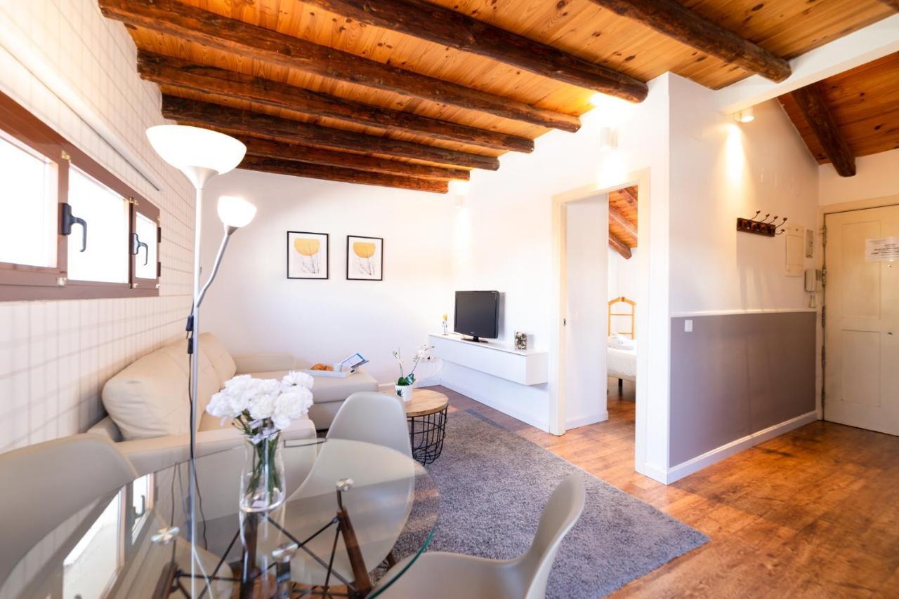 Puerta Del Sol I Appartement