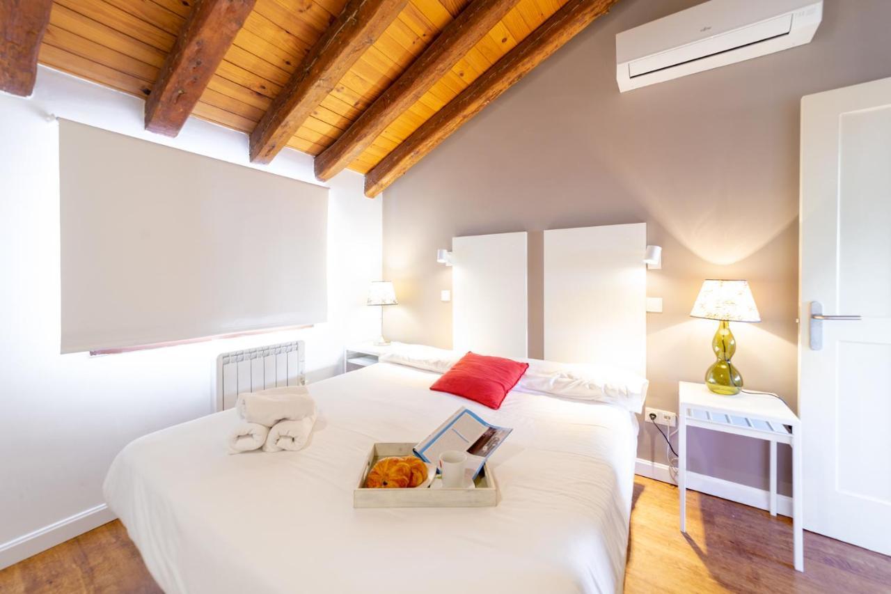 Appartement Puerta Del Sol I