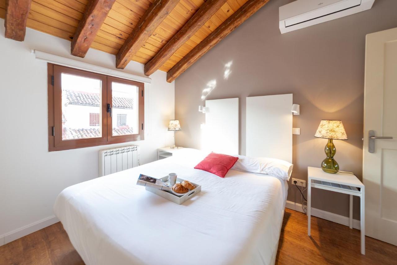 Puerta Del Sol I Appartement Madrid