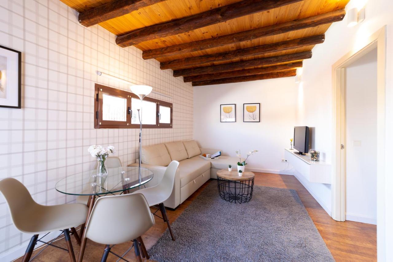 Appartement Puerta Del Sol I *