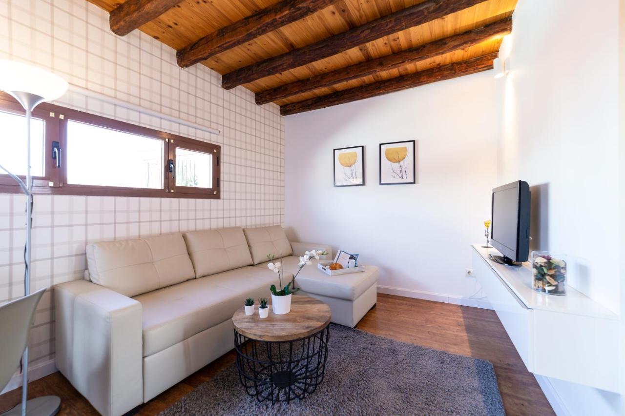 Appartement Puerta Del Sol I