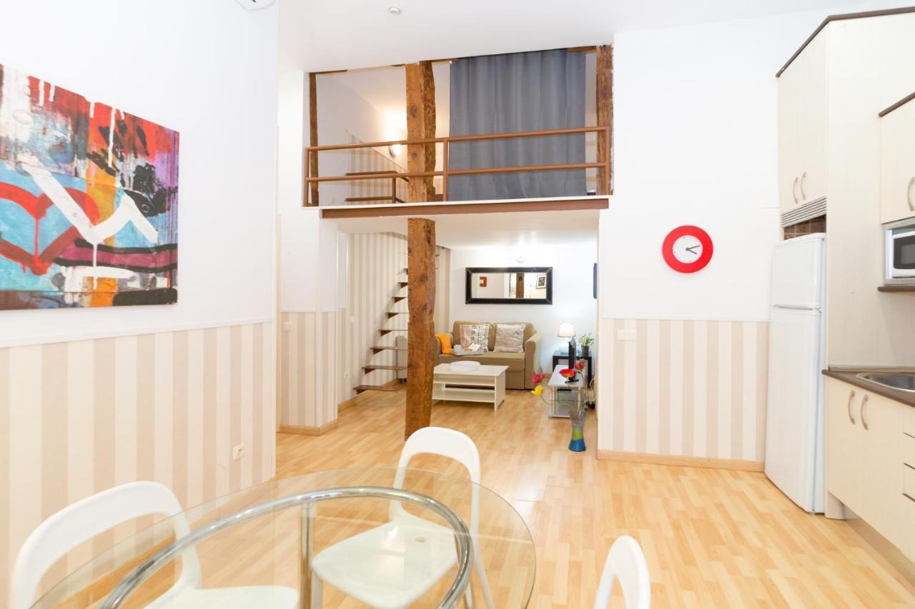 Puerta Del Sol I Appartement Madrid