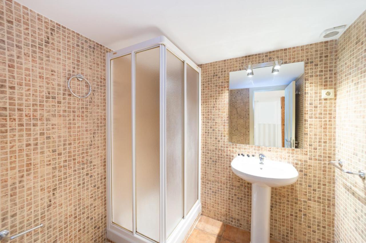 Puerta Del Sol I Appartement Madrid