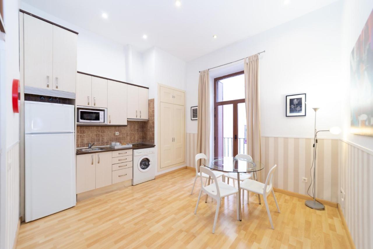 Puerta Del Sol I Appartement Madrid