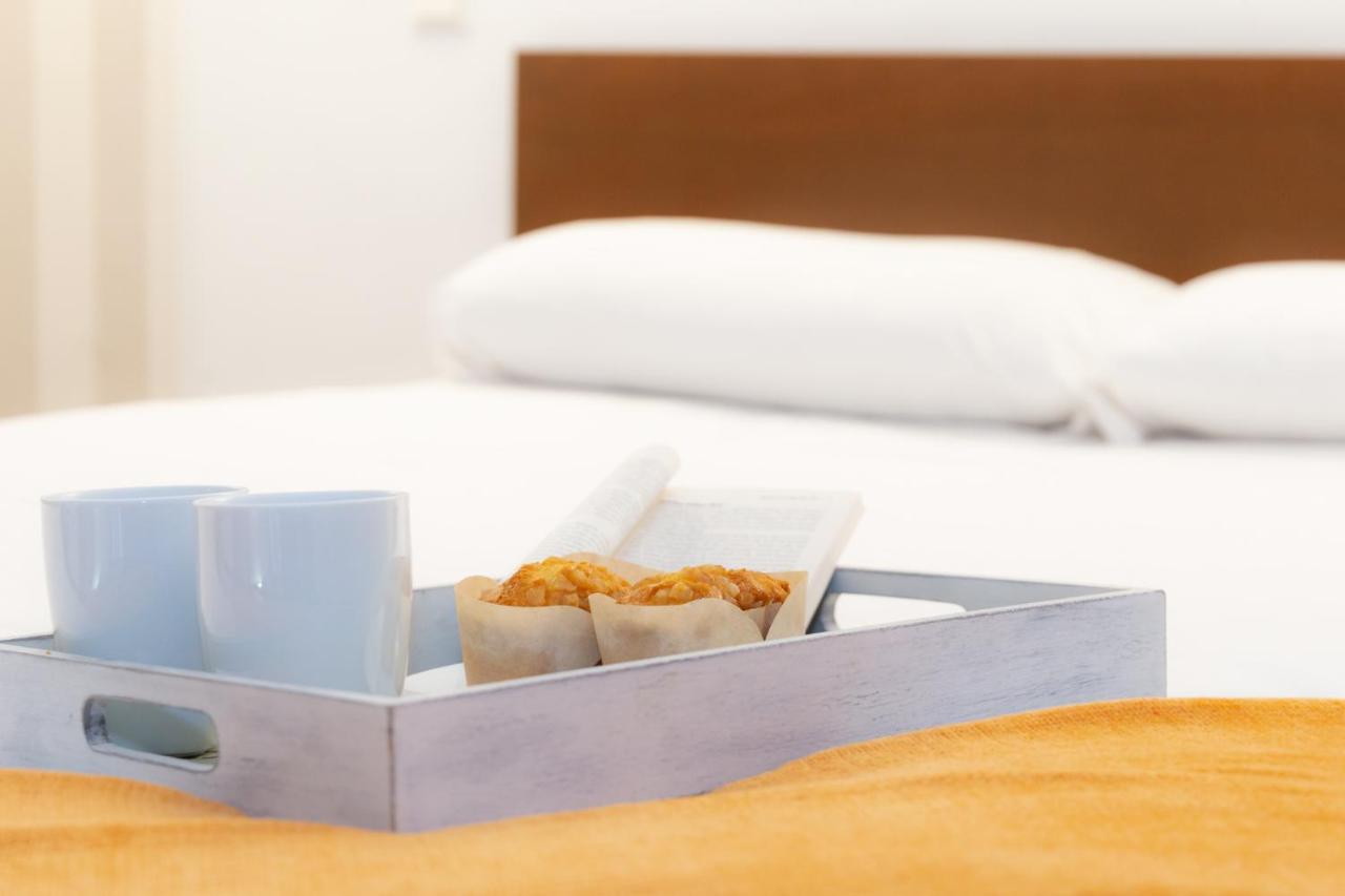 Puerta Del Sol I Appartement Madrid