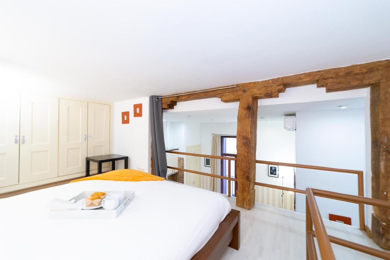 Appartement Puerta Del Sol I