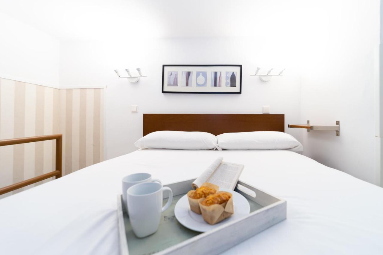 Puerta Del Sol I Appartement