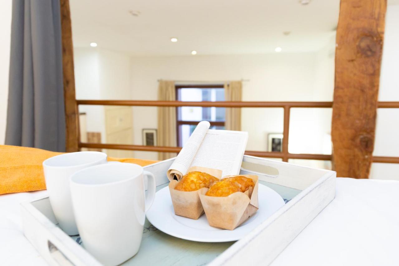 Appartement Puerta Del Sol I Madrid