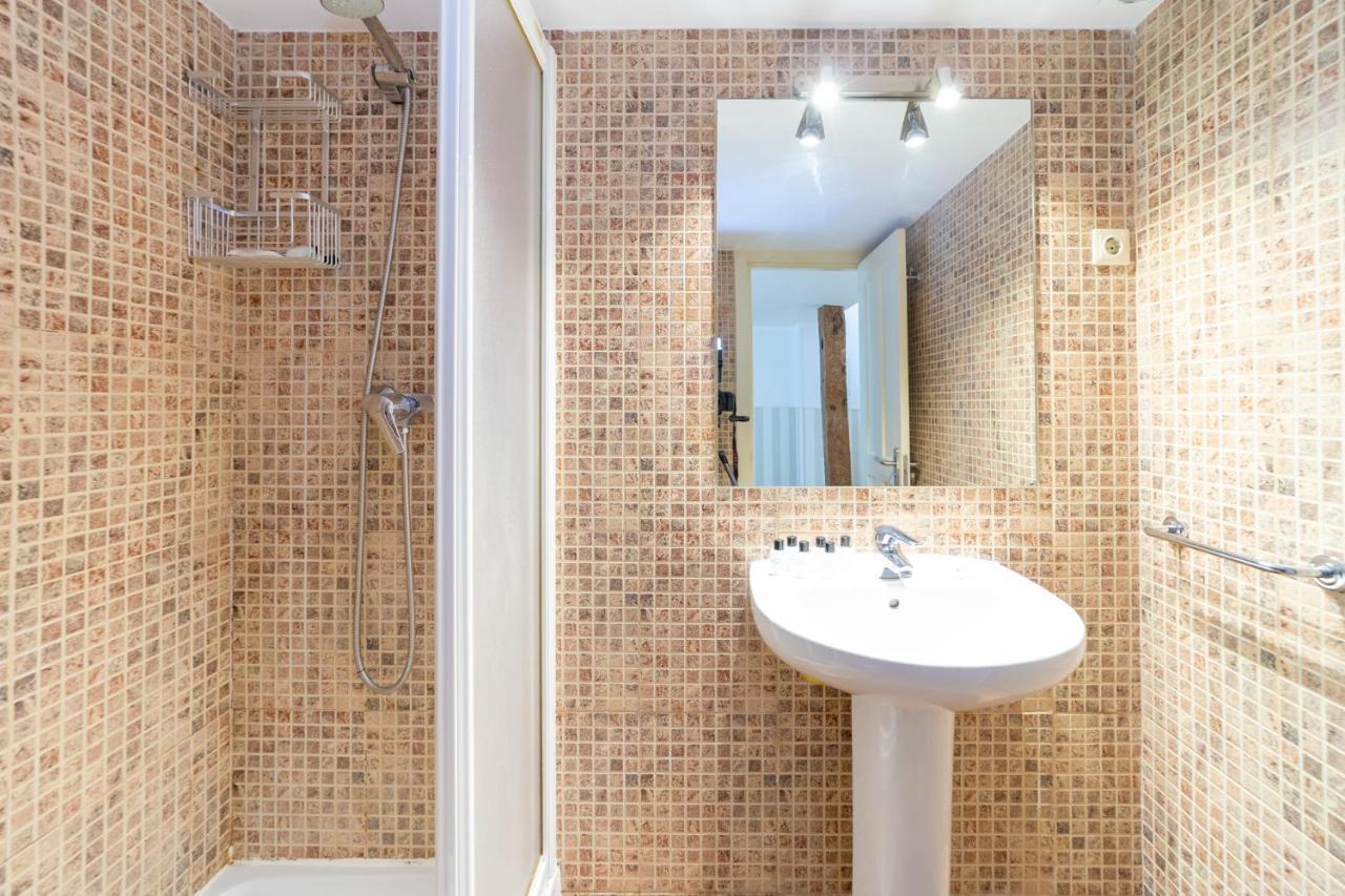 Appartement Puerta Del Sol I