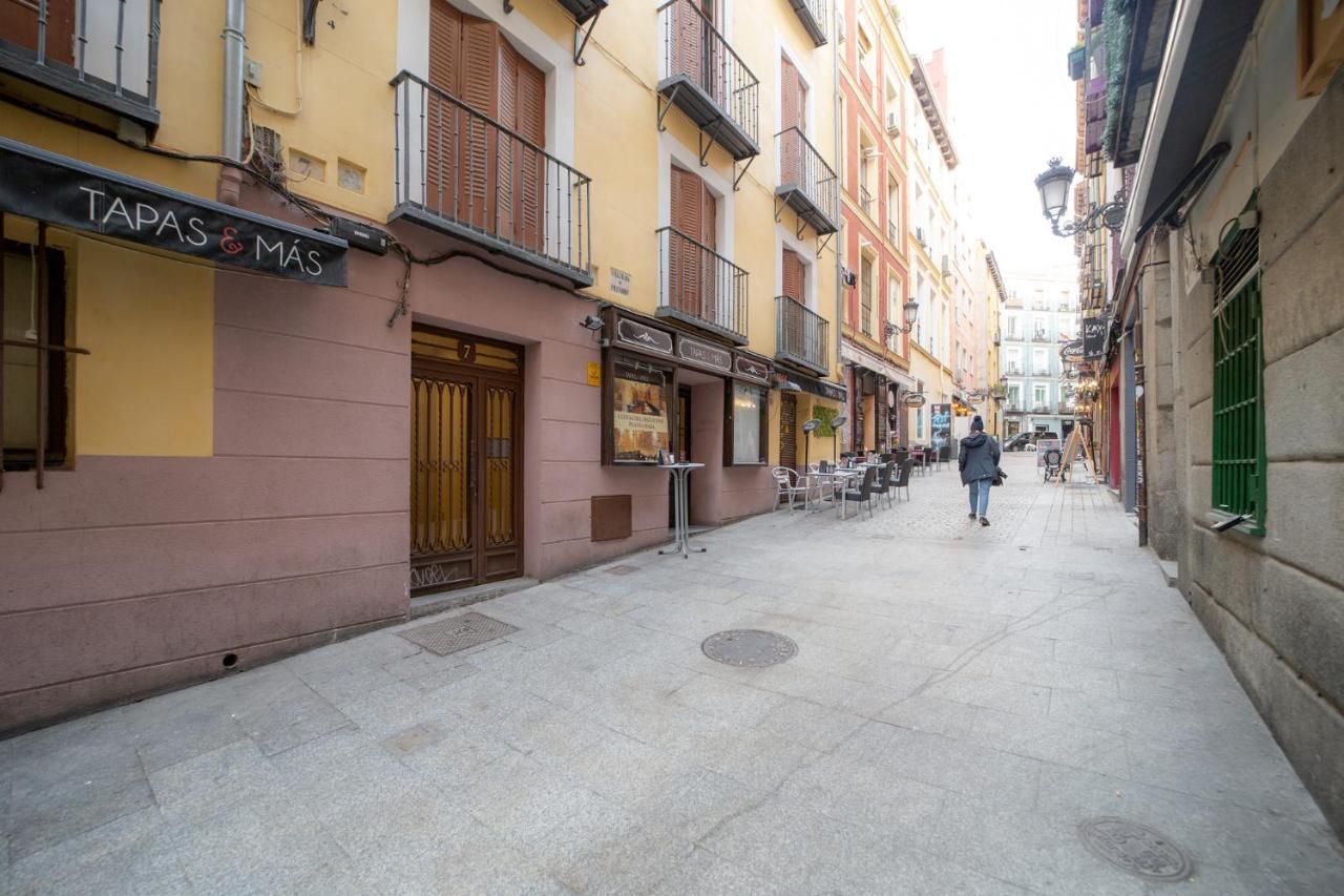 Puerta Del Sol I Appartement